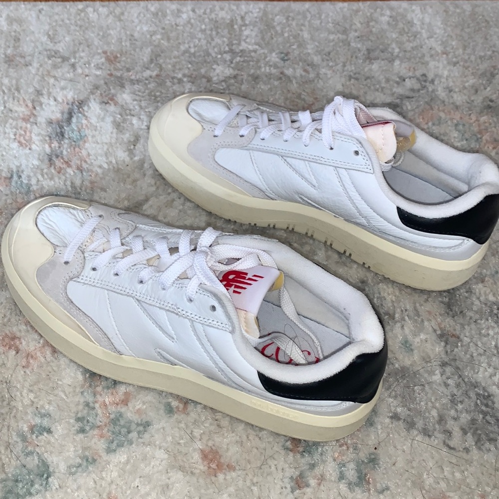 New Balance CT302